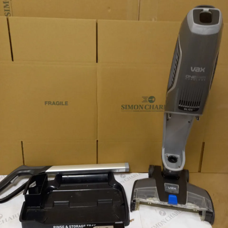 VAX ONEPWR GLIDE CORDLESS HARDFLOOR CLEANER