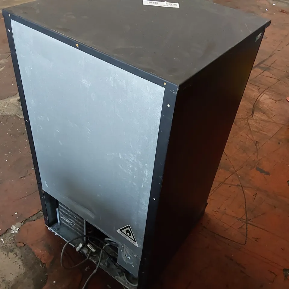 TEFCOLD BA5H/R600 BACK BACKBAR DRINKS COOLER
