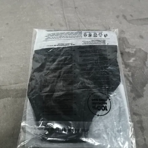 BLACK ADIDAS SWIMSUIT SIZE 38