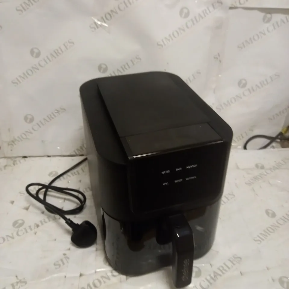 CHEFREE AIR FRYER