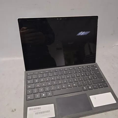 MICROSOFT SURFACE PRO 5 1724