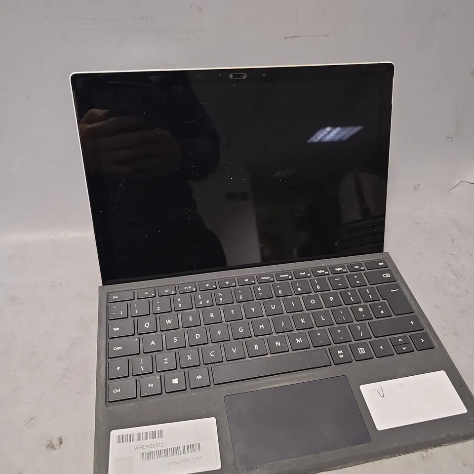 MICROSOFT SURFACE PRO 5 1724