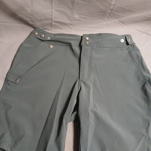 AQUANAUTIA LONDON MEN'S SHORTS – XS
