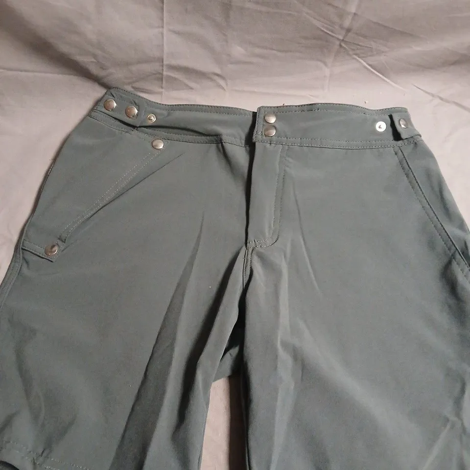 AQUANAUTIA LONDON MEN'S SHORTS – XS
