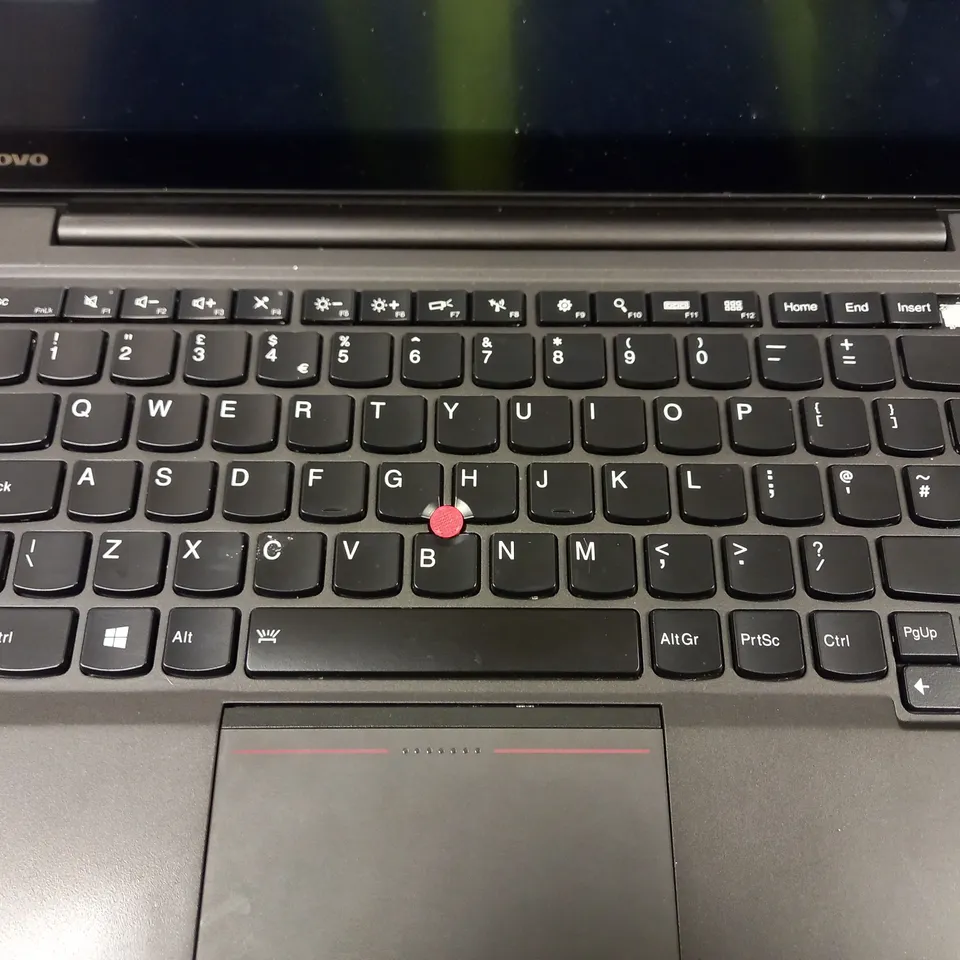 LENOVO THINK PAD S3-S440 LAPTOP IN SILVER