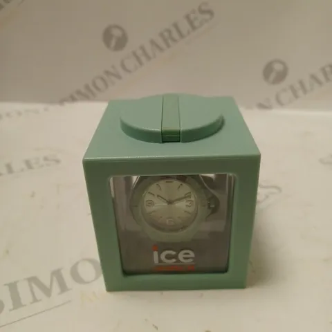 ICE WATCH MINT BOXED