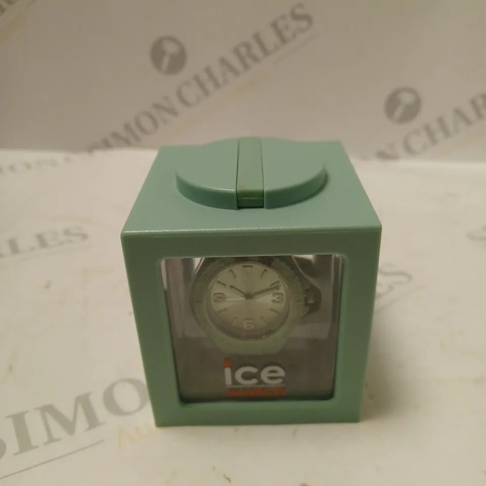 ICE WATCH MINT BOXED 