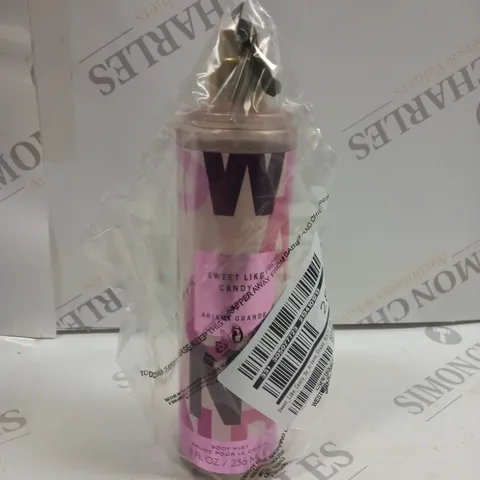SWEET LIKE CANDY BY ARIANA GRANDE 236ML 