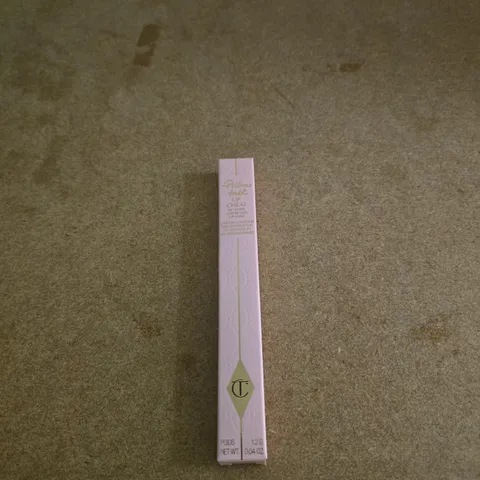 CHARLOTTE TILBURY PILLOW TALK MEDIUM LIP CHEAT LIP LINER 1.2G