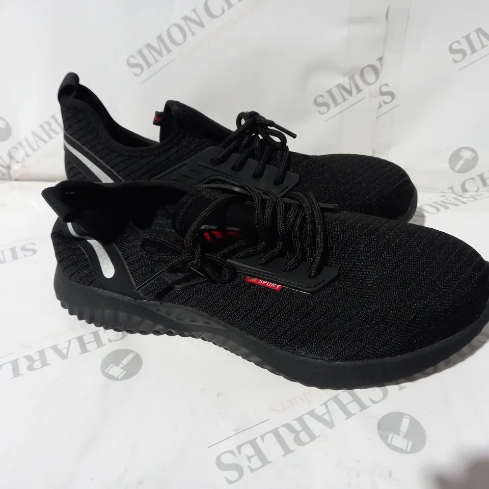SROTER BLACK SIZE 41