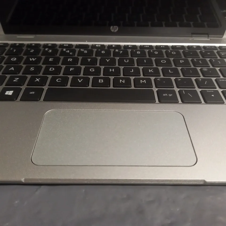 HP X2 210 G2 IN SILVER