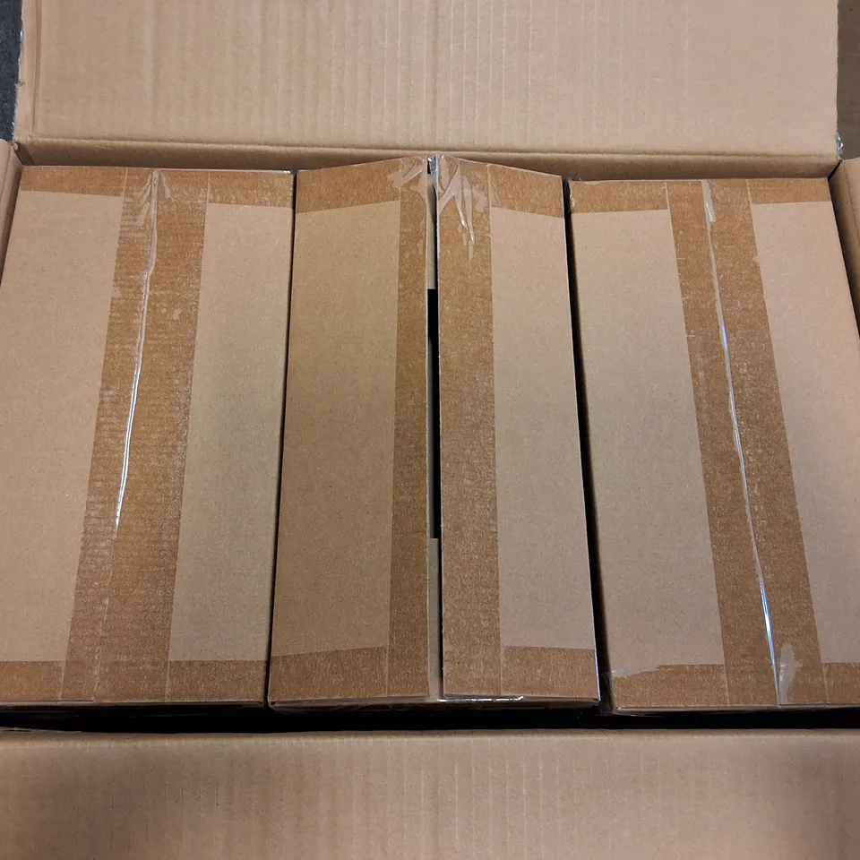 LOT OF 24 10-PIECE BOXES OF COOKS'S ESSENTIALS VACUUM BAG SETS