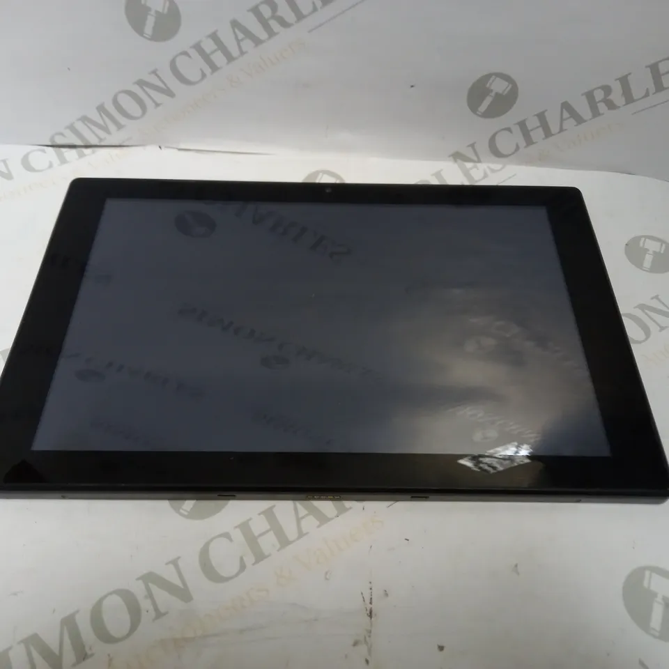 AVANTIS LPW-1101B WORKBOOK TABLET 