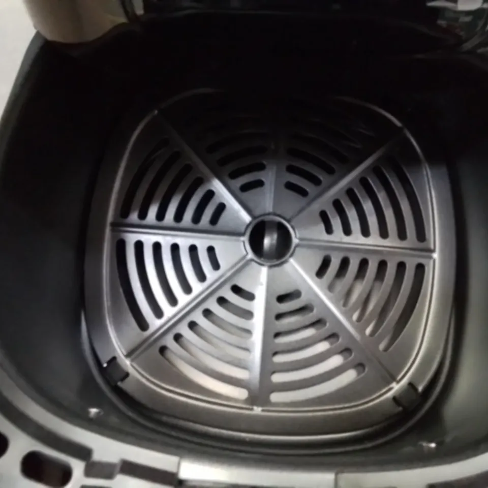 MASTERCHEF 4.5L DIGITAL AIR FRYER 