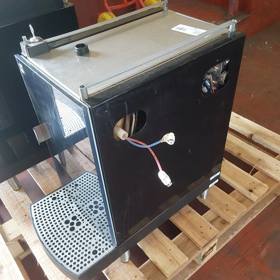 FRANKE SIDE COOLING UNIT