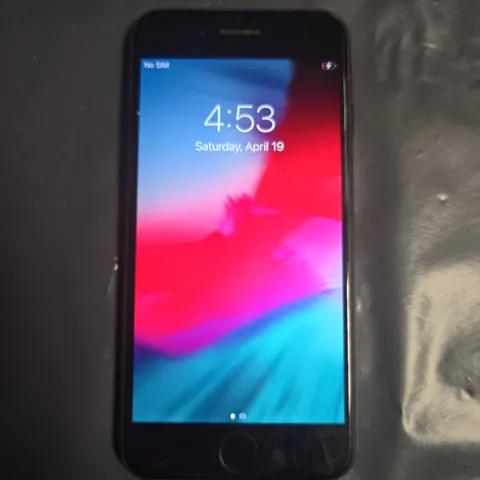 APPLE IPHONE 7 (A1778) SMARTPHONE