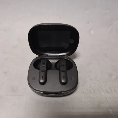 JBL WAVE FLEX EAR BUDS