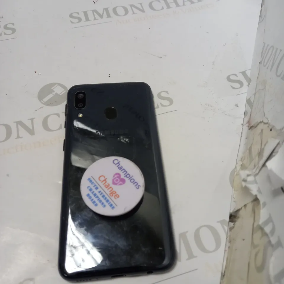 SAMSUNG GALAXY A20E SM-A202F/DS
