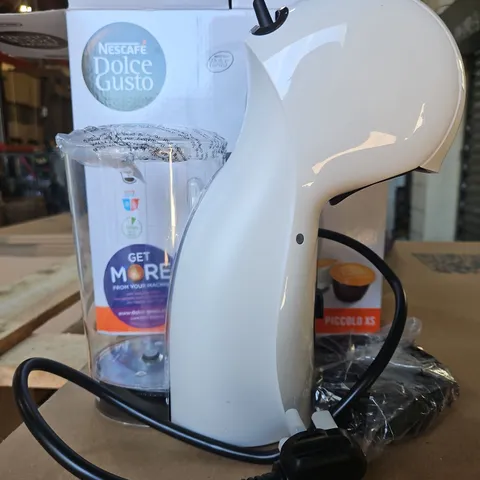 NESCAFE DOLCE GUSTO