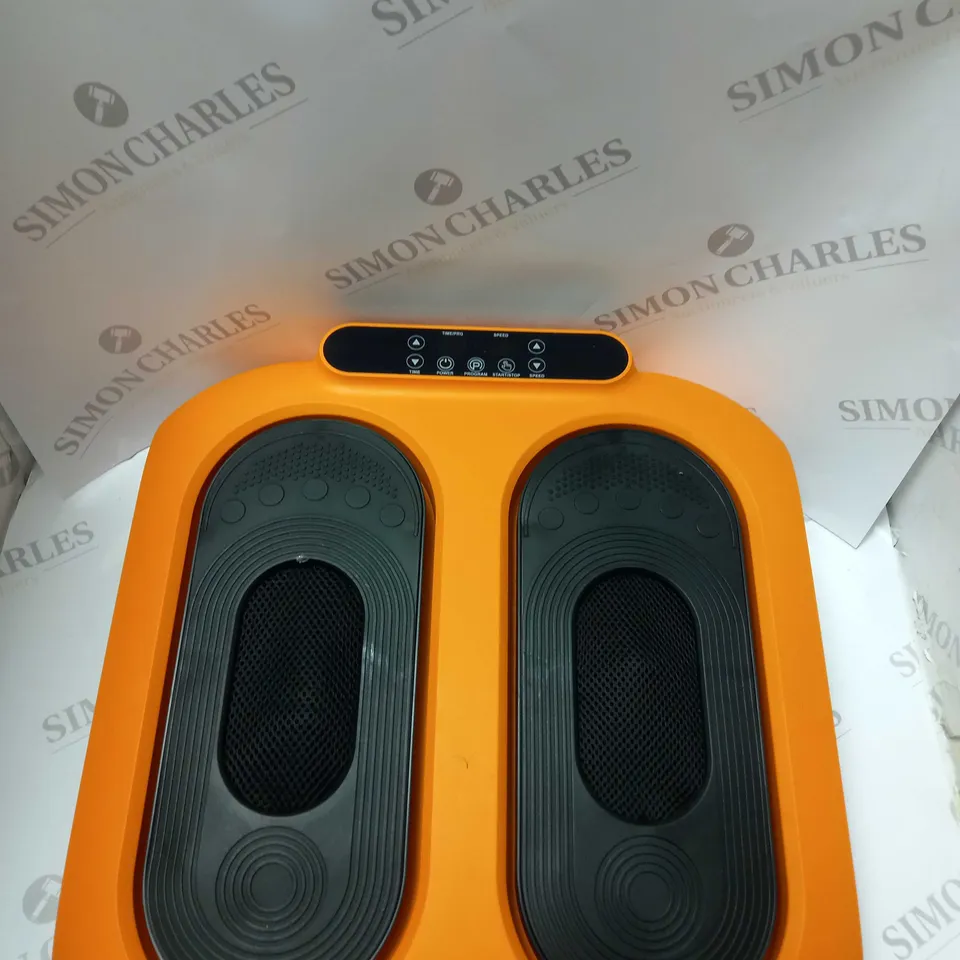 VIBROLEGS KMS008M DEVICE 