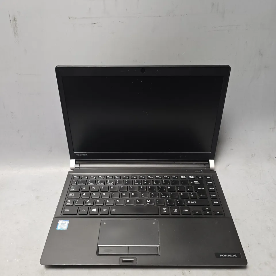 TOSHIBA PORTEGE A30-C 