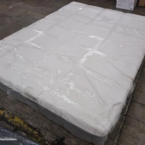 UNBAGGED 5' KINGSIZE EMMA MATTRESS