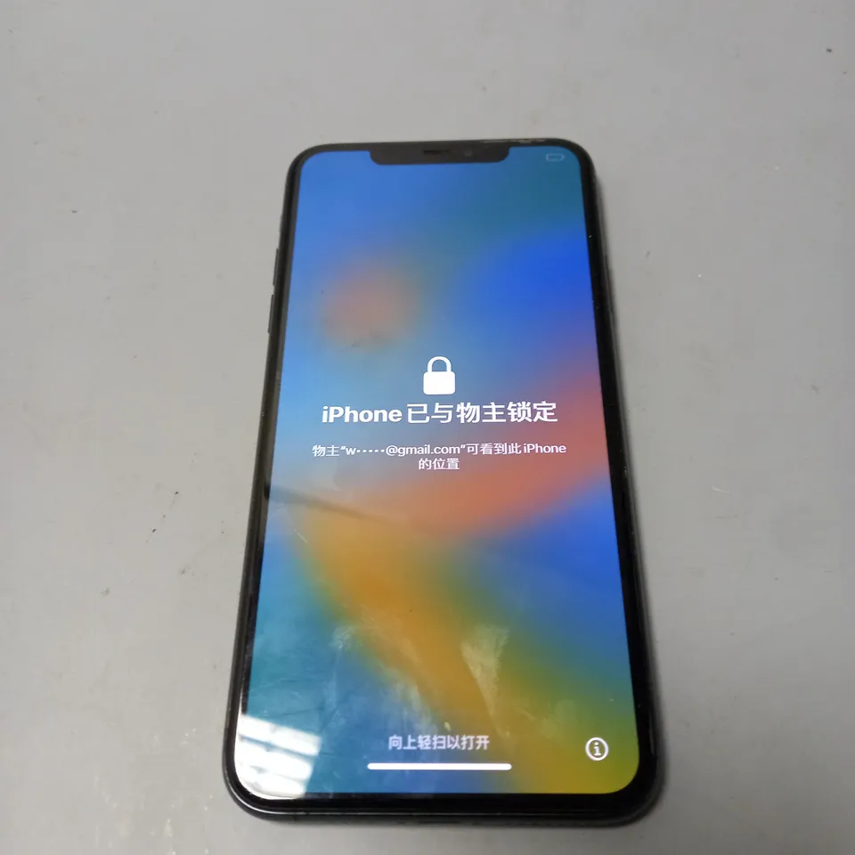 IPHONE 11 PRO MAX 