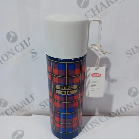 THERMOS TRAVEL FLASK