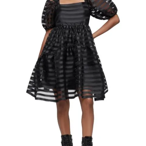 FIVE BRAND NEW KILLSTAR - CELESTIQUE - BLACK WOMEN'S DRESS SIZE MAY VARY