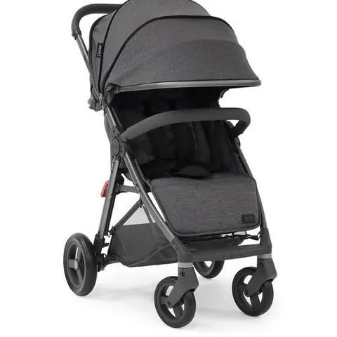BOXED OYSTER GRAVITY PUSHCHAIR FOSSIL