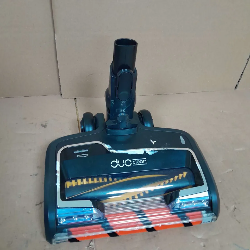 SHARK DUO CLEAN POWER NOZZLE