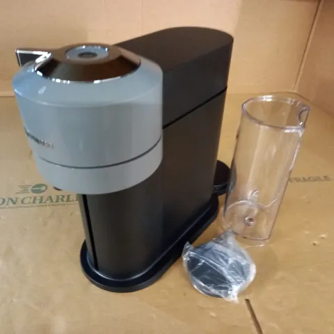 UNBOXED NESPRESSO COFFEE MACHINE