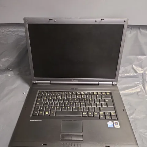 FUJITSU ESPRIMO MOBILE V SERIES LAPTOP