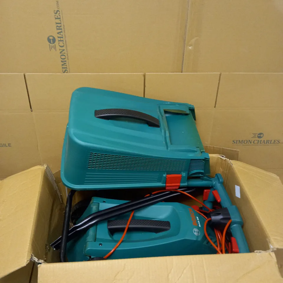 BOSCH 06008A6273 ROTAK 36 R ELECTRIC LAWNMOWER 1350 W