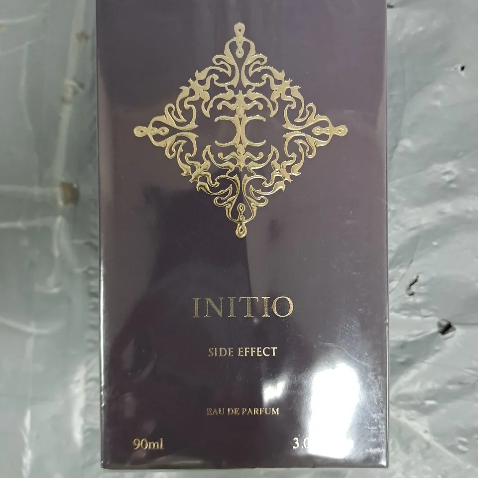 SEALED INITIO SIDE EFFECT EAU DE PARFUM (90ML)
