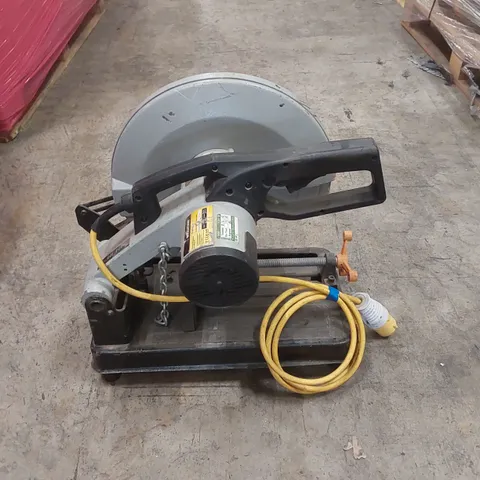 EVOLUTION RANGE 2 CUT OFF SAW