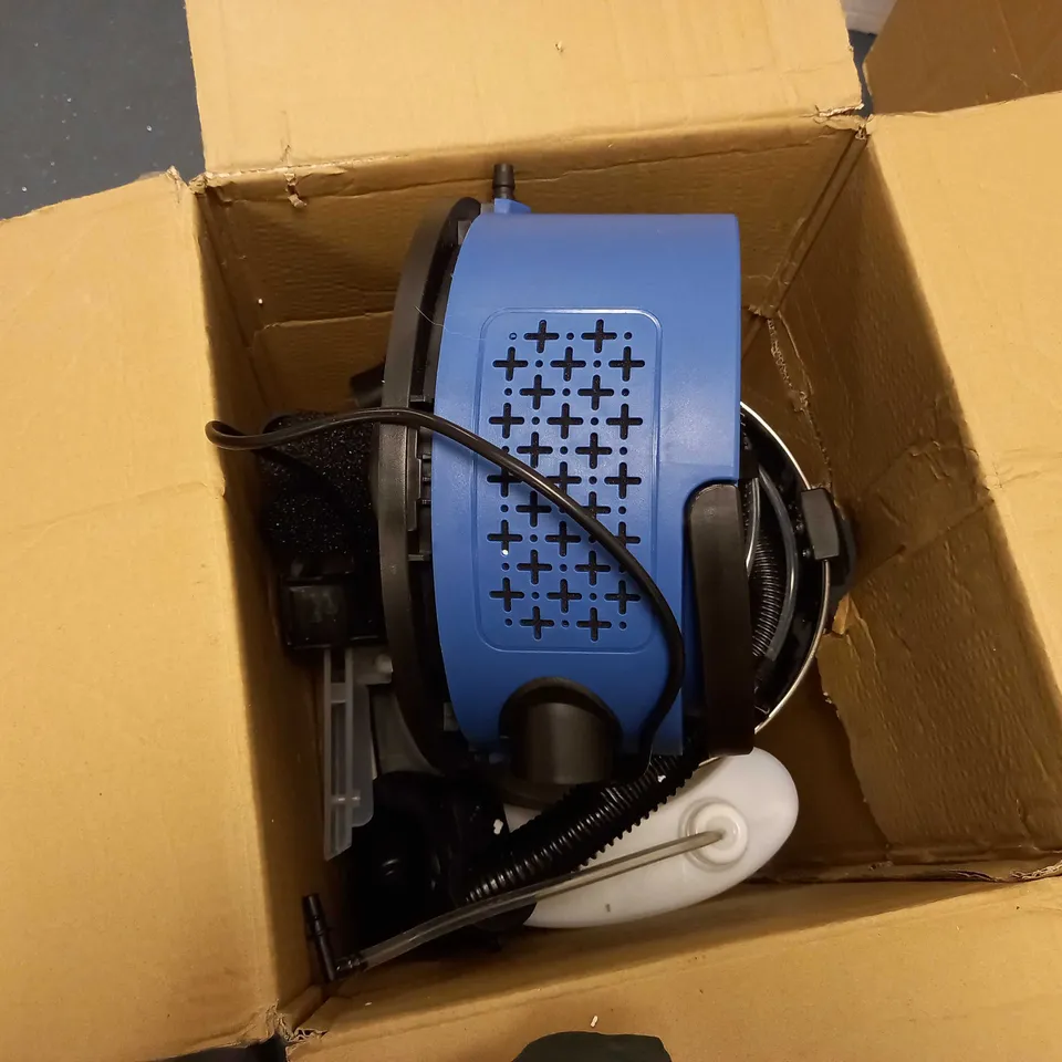 HYUNDAI CARPET WASHER