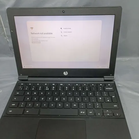 PCMERGE CHROMEBOOK AL116 11 INCH CELERON N3350 1.10GHZ