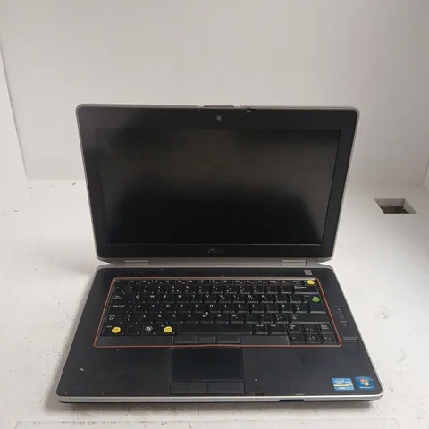 DELL LATITUDE E6420 LAPTOP – 14IN DISPLAY, INTEL CORE I5 (