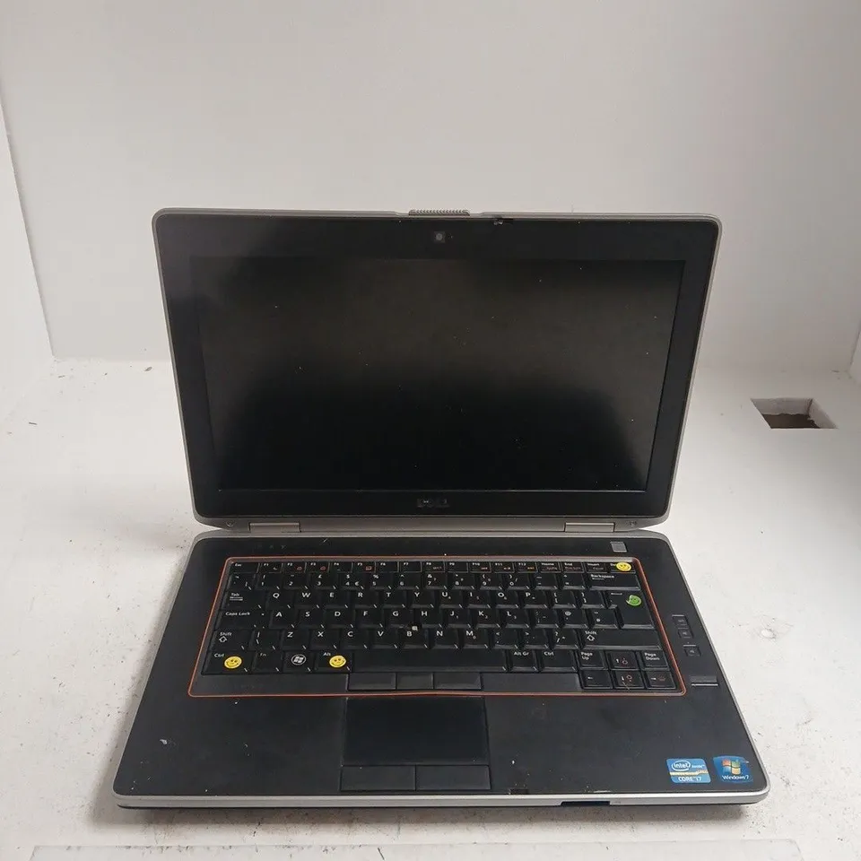 DELL LATITUDE E6420 LAPTOP – 14IN DISPLAY, INTEL CORE I5 (