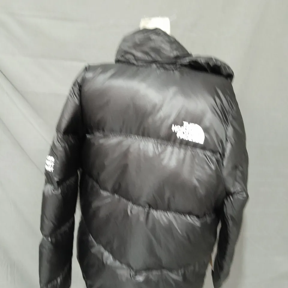 THE NORTH FACE DOVER STREET MARKET JACKET IN BLACK - LARGE