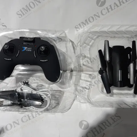 JET TIME SR-926 DRONE