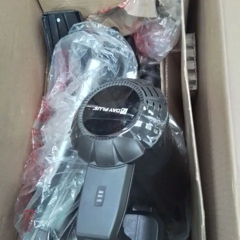 BOXED HANDHELD CORDLESS VACUUM CLEANER 