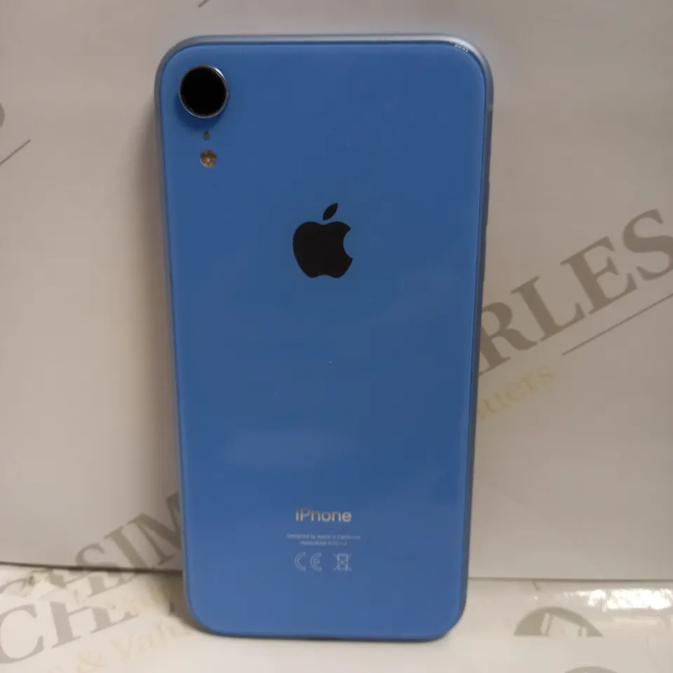APLLE IPHONE XR 64GB