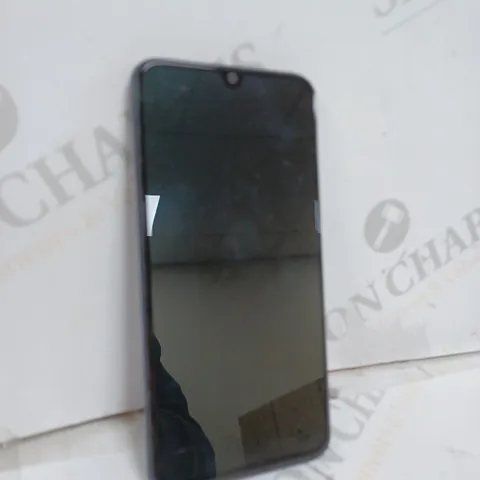 SAMSUNG - SMA405FN OIL SLICK BACK PHONE