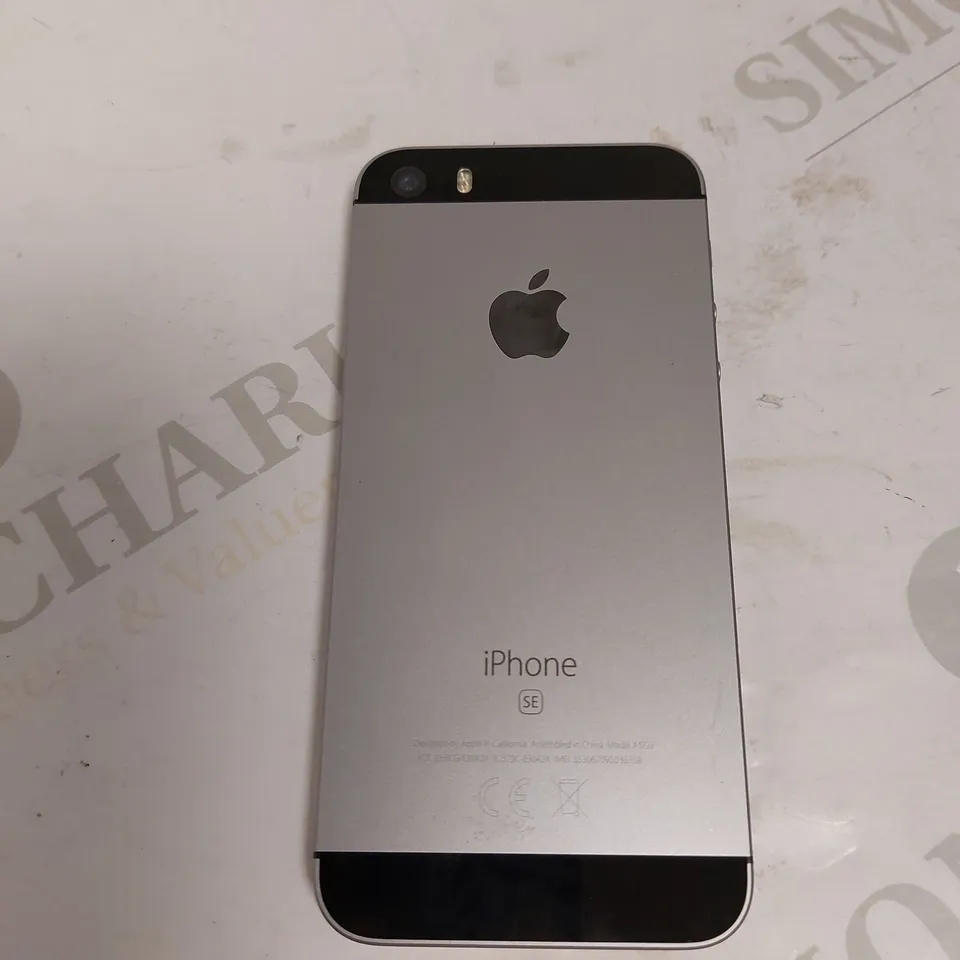 APPLE IPHONE SE (1ST GENERATION) A1723 