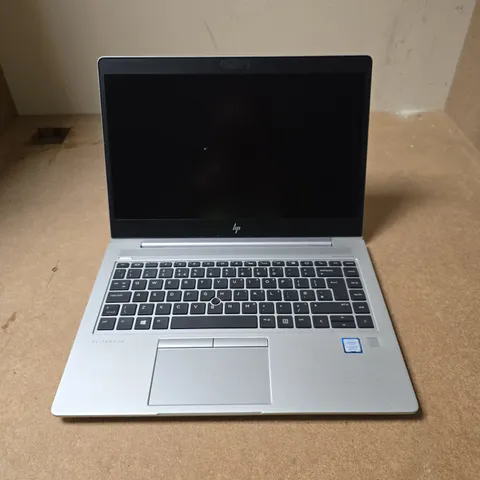 HP ELITEBOOK 840 LAPTOP