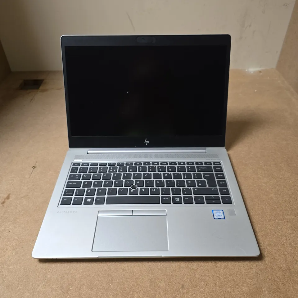 HP ELITEBOOK 840 LAPTOP