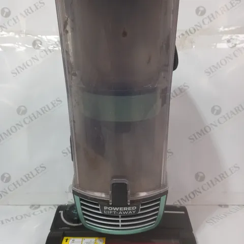 BOXED SHARK STRATOS UPRIGHT VACUUM CLEANER NZ860UK