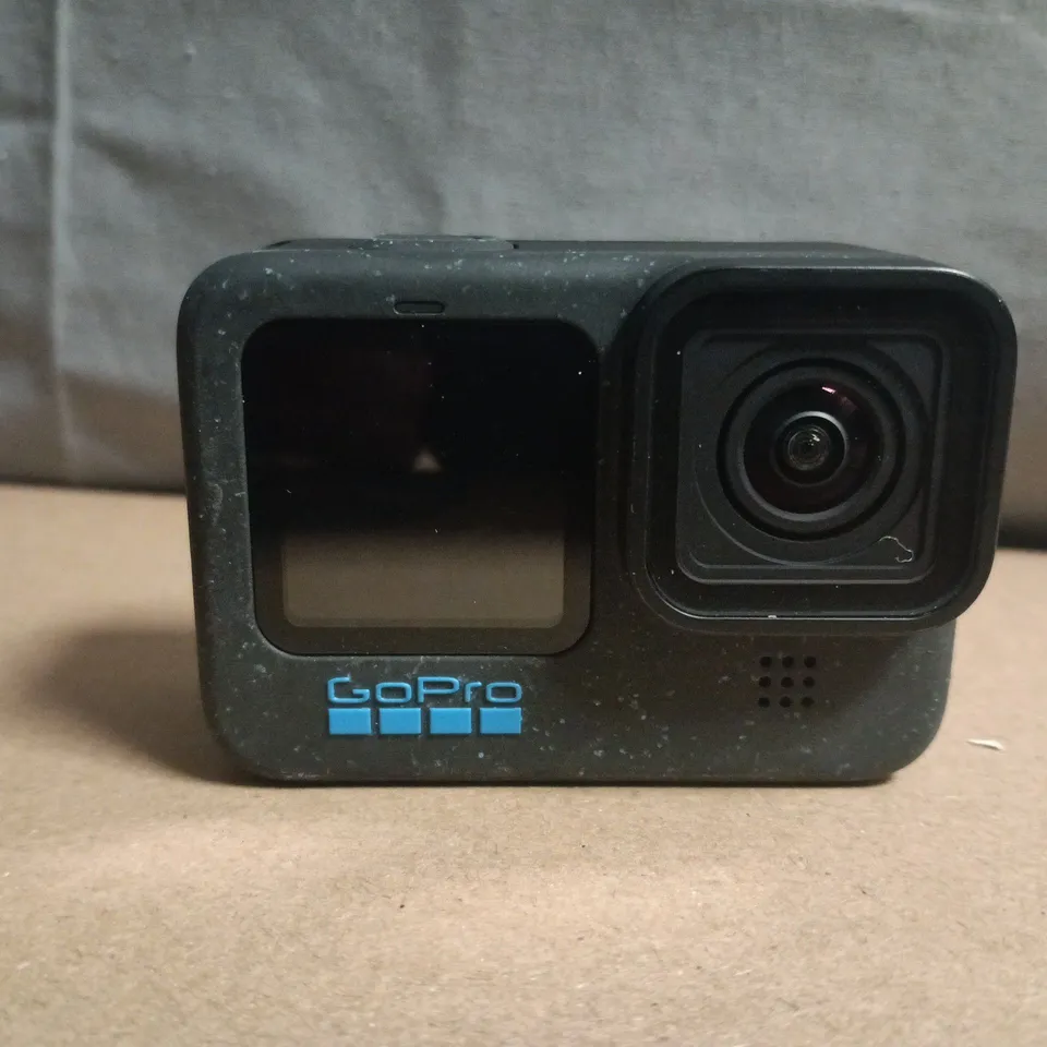 GOPRO HERO12 BLACK ACTION CAMERA